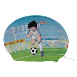 Monedero Campeones Oliver y Benji - Imagen 1