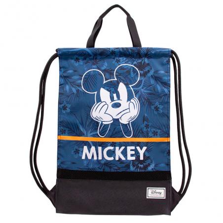 Saco Blue Mickey Disney 49cm - Imagen 1