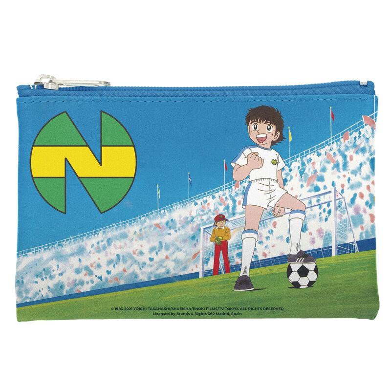 Portatodo Campeones Oliver y Benji - Imagen 1