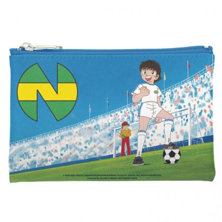 Portatodo Campeones Oliver y Benji - Imagen 1