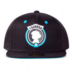 Gorra Captain Tsubasa - Imagen 1
