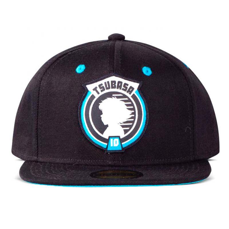 Gorra Captain Tsubasa - Imagen 1
