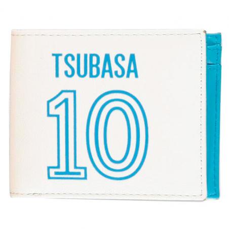 Cartera Captain Tsubasa - Imagen 1