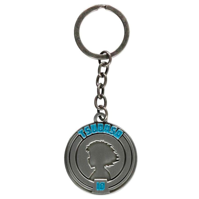 Llavero Captain Tsubasa - Imagen 1