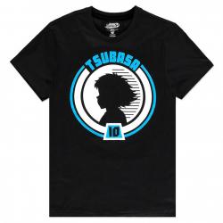 Camiseta Tsubasa Badge Captain Tsubasa - Imagen 1
