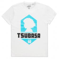 Camiseta Team Tsubasa Captain Tsubasa - Imagen 1