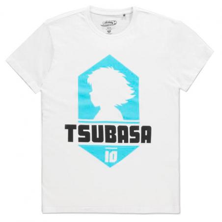 Camiseta Team Tsubasa Captain Tsubasa - Imagen 1