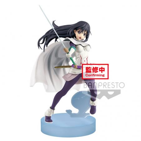 Figura Shizu That Time I Got Reincarnated as a Slime 21cm - Imagen 1