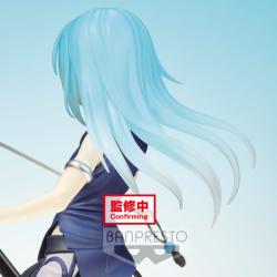 Figura Rimuru Tempest That Time I Got Reincarnated as a Slime 21cm - Imagen 2