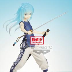 Figura Rimuru Tempest That Time I Got Reincarnated as a Slime 21cm - Imagen 3