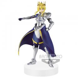 Figura Lion King Fate/Grand Order The Movie Divine Realm of the Round Table Camelot Servant 22cm - Imagen 1