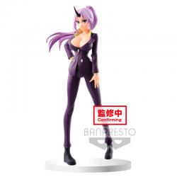 Figura Shion Otherworlder vol.2 That Time I Got Reincarnated as a Slime 18cm - Imagen 1