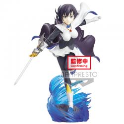 Figura Masked Hero Espresto Extra Motions That Time I Got Reincarnated as a Slime 20cm - Imagen 1