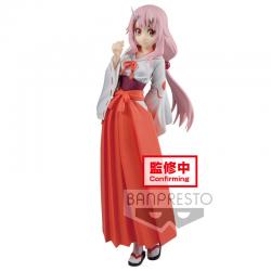 Figura Shuna Otherworlder That Time I Got Reincarnated as a Slime 19cm - Imagen 1