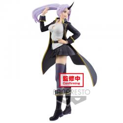 Figura Shion Espresto Glossy Body That Time I Got Reincarnated as a Slime 22cm - Imagen 1