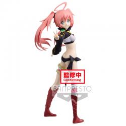 Figura Milim Otherworlder That Time I Got Reincarnated as a Slime vol.6 16cm - Imagen 1