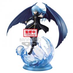 Figura Demon Rimuru Tempest Otherworlder Plus That Time I Got Reincarnated as a Slime 15cm - Imagen 1