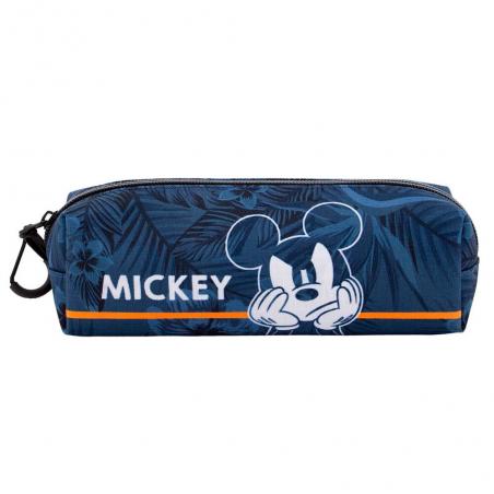 Portatodo Blue Mickey Disney - Imagen 1