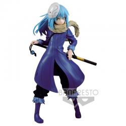 Figura Rimuru Otherworlder vol. 9 That Time I Got Reincarnated as a Slime 15cm - Imagen 1