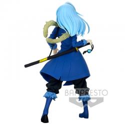 Figura Rimuru Otherworlder vol. 9 That Time I Got Reincarnated as a Slime 15cm - Imagen 2