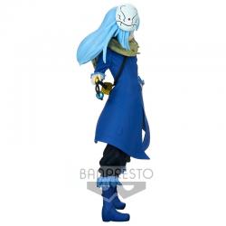 Figura Rimuru Otherworlder vol. 9 That Time I Got Reincarnated as a Slime 15cm - Imagen 4