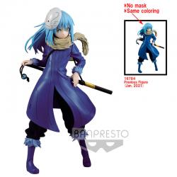 Figura Rimuru Otherworlder vol. 9 That Time I Got Reincarnated as a Slime 15cm - Imagen 5