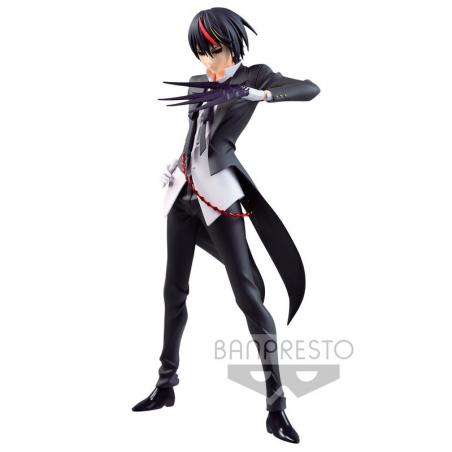 Figura Diablo Otherworlder vol. 9 That Time I Got Reincarnated as a Slime 19cm - Imagen 1