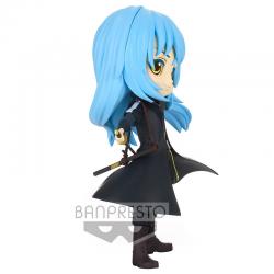 Figura Rimuru Tempest That Time I Got Reincarnated as a Slime Q posket - Imagen 4