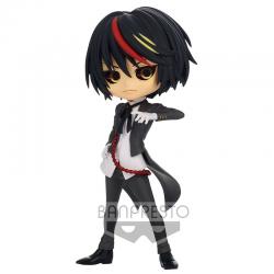 Figura Diablo That Time I Got Reincarnated as a Slime Q Posket 14cm - Imagen 1