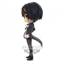 Figura Diablo That Time I Got Reincarnated as a Slime Q Posket 14cm - Imagen 2