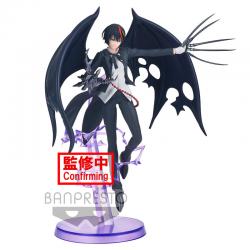 Figura Diablo Otherworlder Plus That Time I Got Reincarnated as a Slime 19cm - Imagen 1