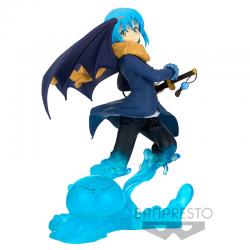 Figura Rimuru Tempest Special ver. That Time I Got Reincarnated as a Slime 21cm - Imagen 1