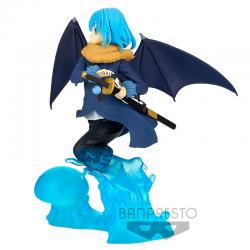 Figura Rimuru Tempest Special ver. That Time I Got Reincarnated as a Slime 21cm - Imagen 2