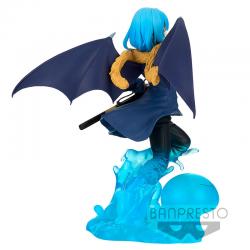 Figura Rimuru Tempest Special ver. That Time I Got Reincarnated as a Slime 21cm - Imagen 4