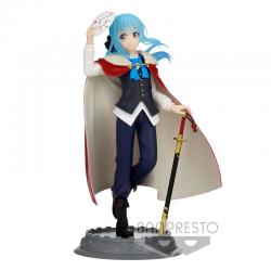 Figura Rimuru Tempest Formal Wear That Time I Got Reincarnated as a Slime 20cm - Imagen 1