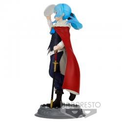 Figura Rimuru Tempest Formal Wear That Time I Got Reincarnated as a Slime 20cm - Imagen 2