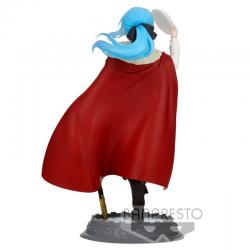 Figura Rimuru Tempest Formal Wear That Time I Got Reincarnated as a Slime 20cm - Imagen 3