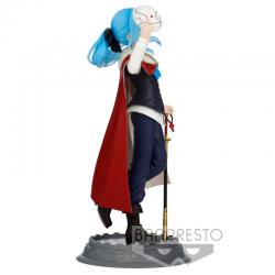 Figura Rimuru Tempest Formal Wear That Time I Got Reincarnated as a Slime 20cm - Imagen 4