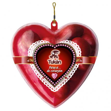 Bombonera Corazon 70gr - Imagen 1