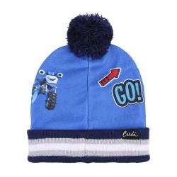 Conjunto gorro guantes Ricky Zoom - Imagen 3