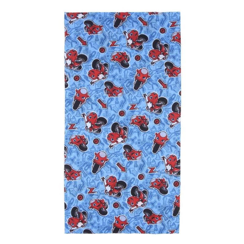 Braga cuello Ricky Zoom - Imagen 1