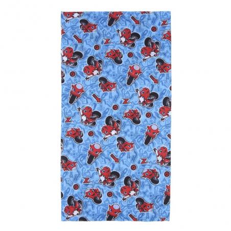 Braga cuello Ricky Zoom - Imagen 1