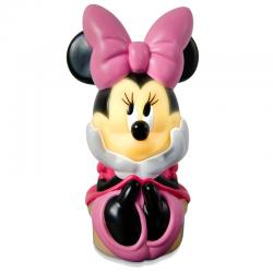 Linterna luz de noche Minnie Disney - Imagen 1