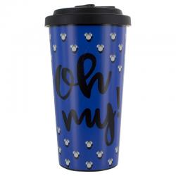 Vaso viaje Minnie Disney - Imagen 1