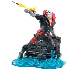 Estatua Destro G.I. Joe: A Real American Hero Gallery 25cm - Imagen 1