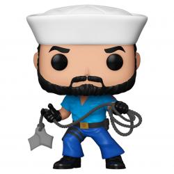 Figura POP GI Joe Shipwreck - Imagen 1