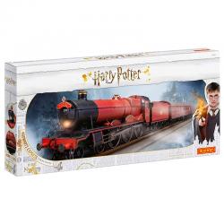 Tren electrico Hogwarts Express Harry Potter - Imagen 1