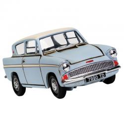 Set Ford Anglia Encantado + figuras Harry y Ron Harry Potter - Imagen 4