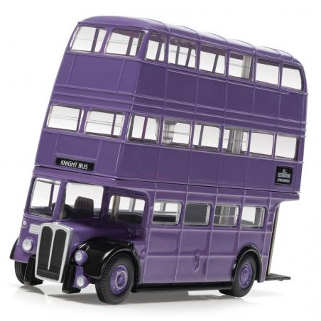 Autobus Noctambulo Harry Potter - Imagen 1