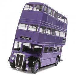 Autobus Noctambulo Harry Potter - Imagen 5